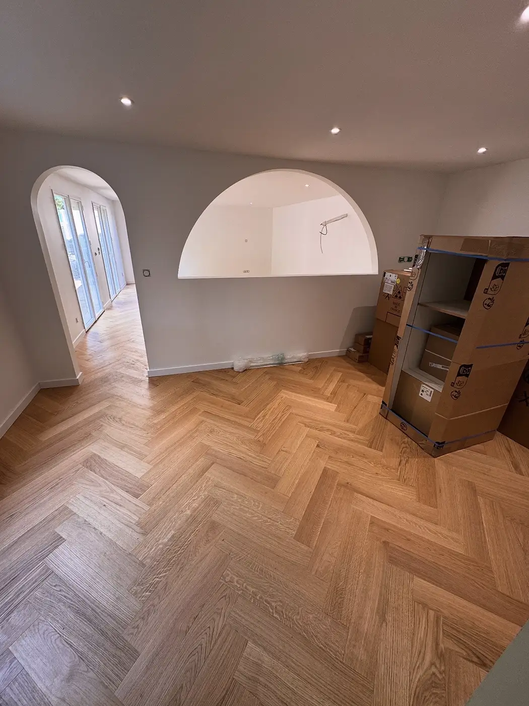 parquet 1