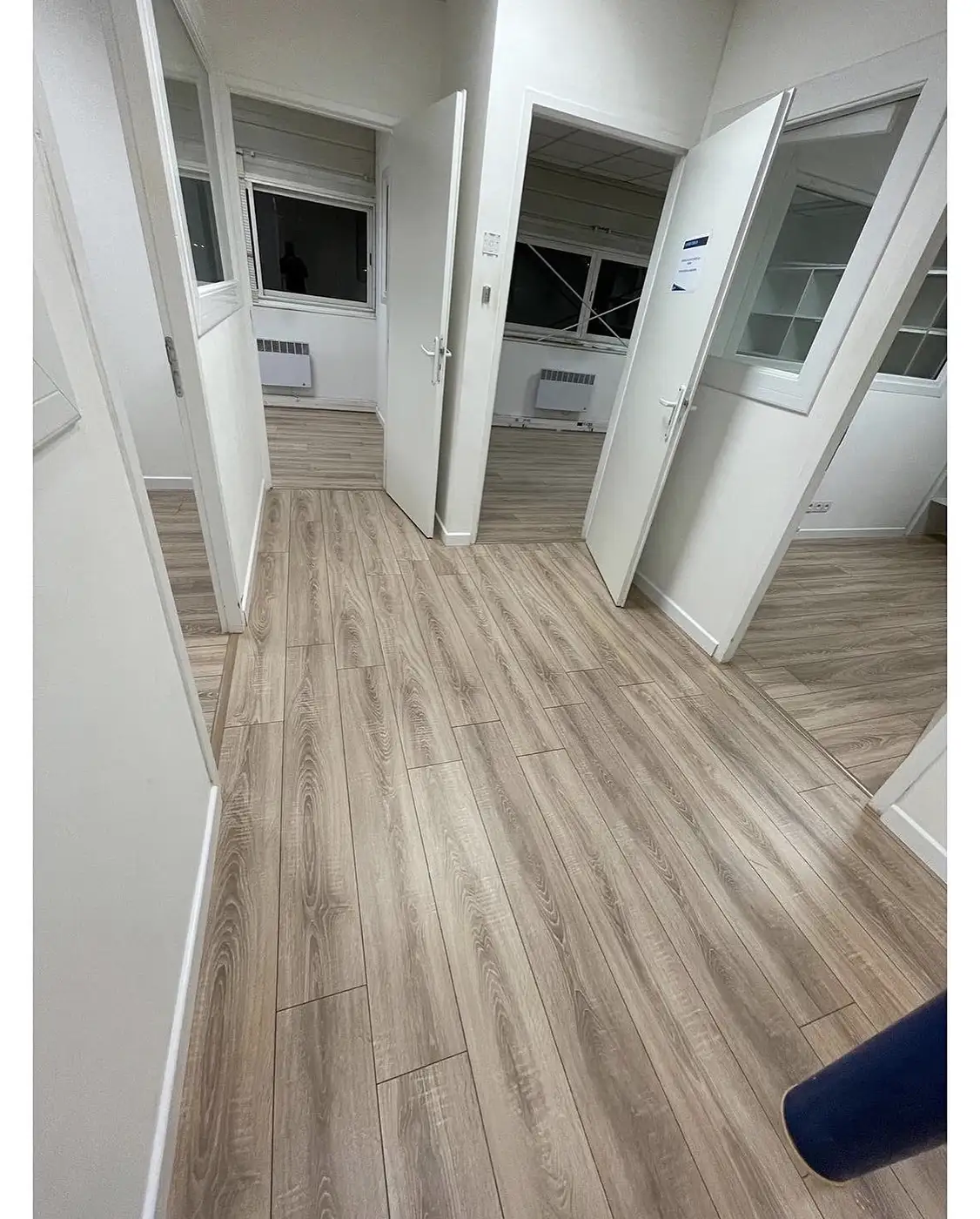 parquet 3