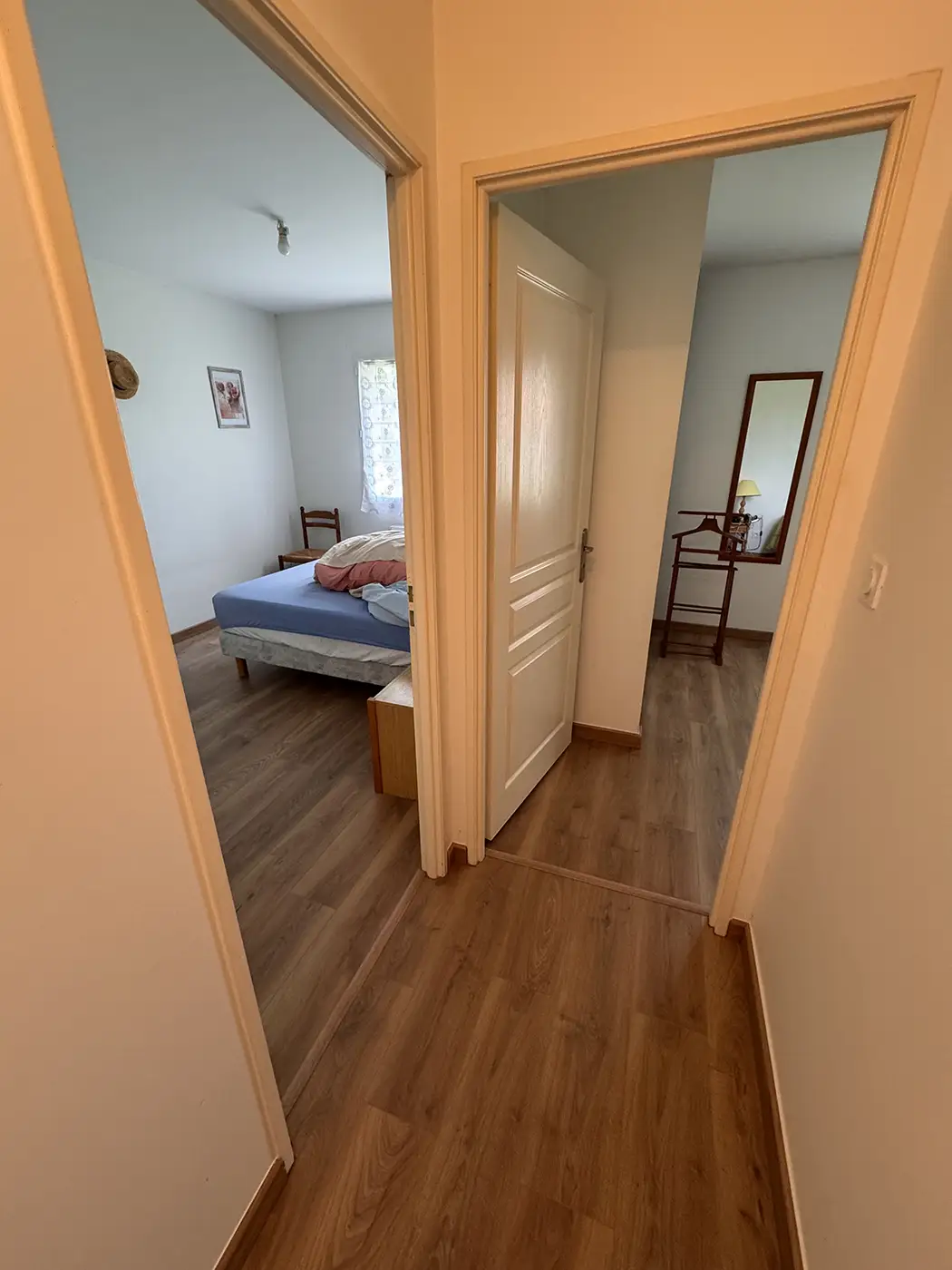 parquet 6