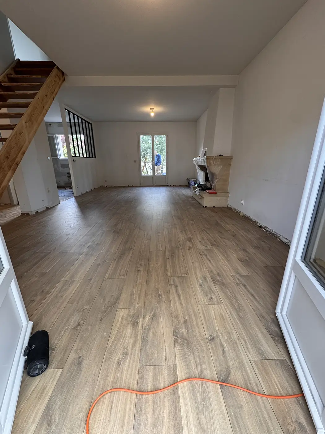 parquet 7