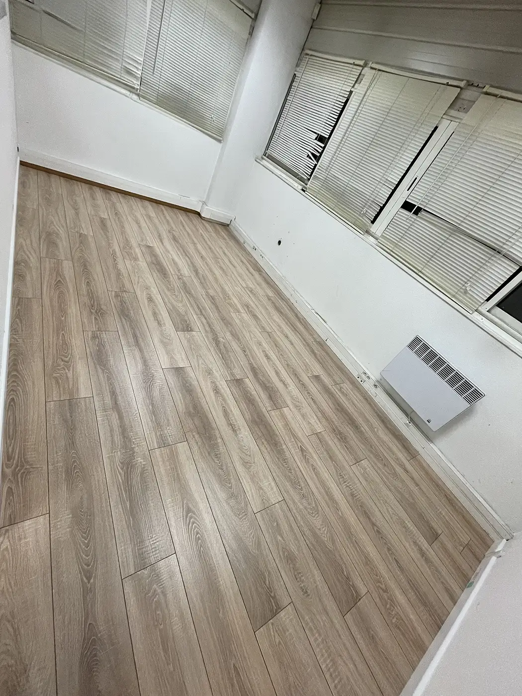 parquet 9