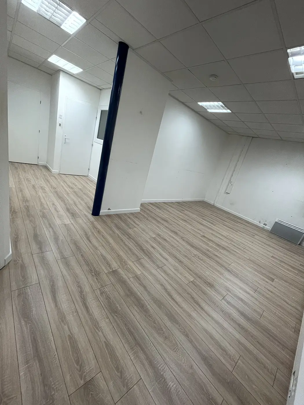 parquet 10