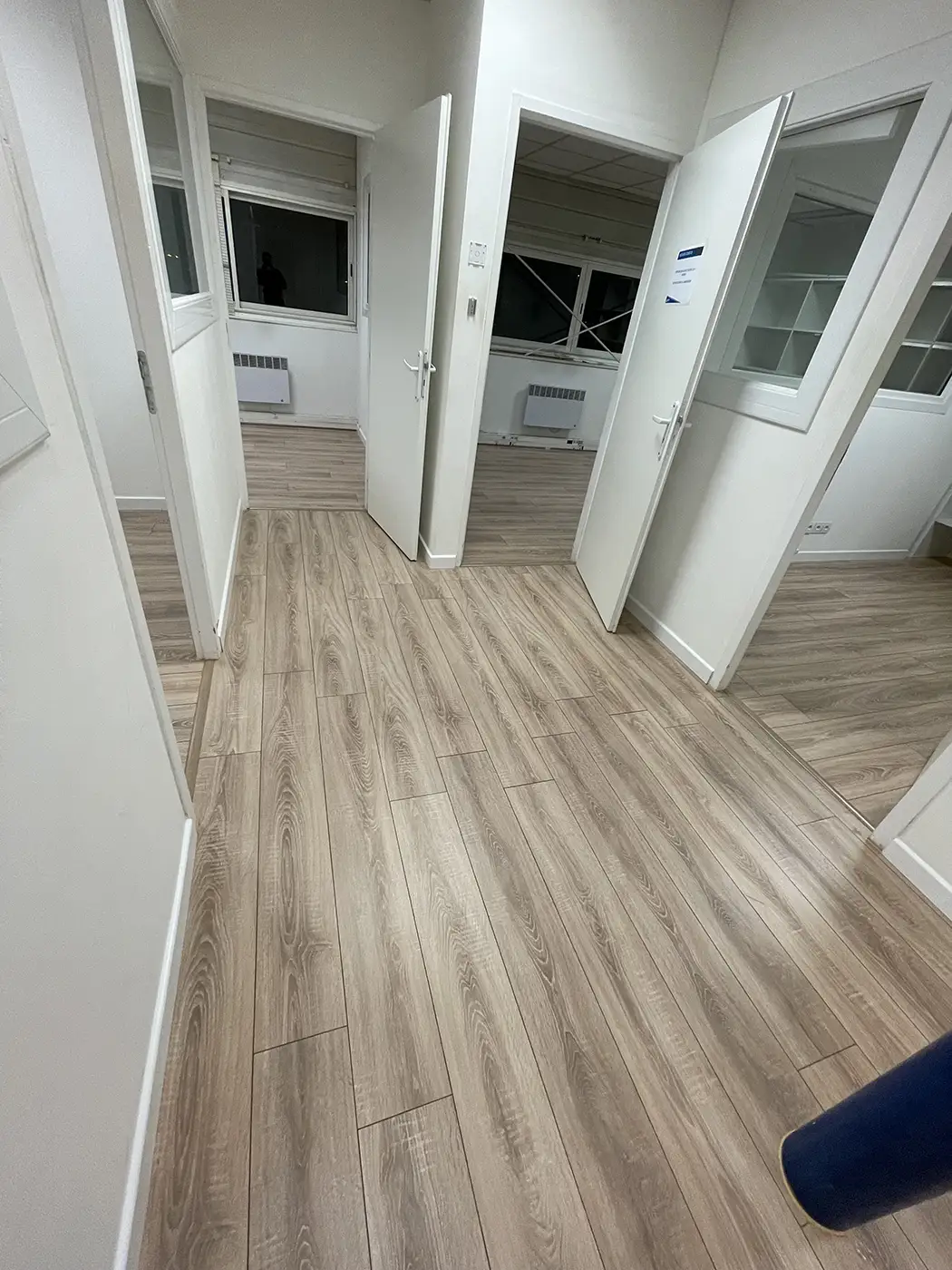 parquet 11