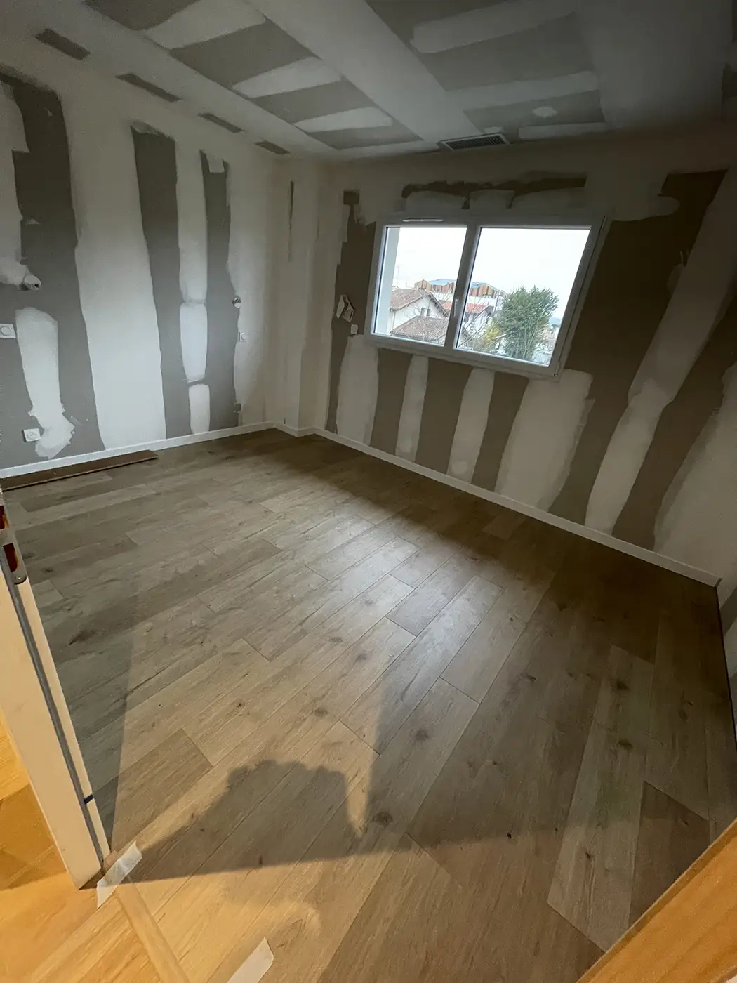 parquet 17
