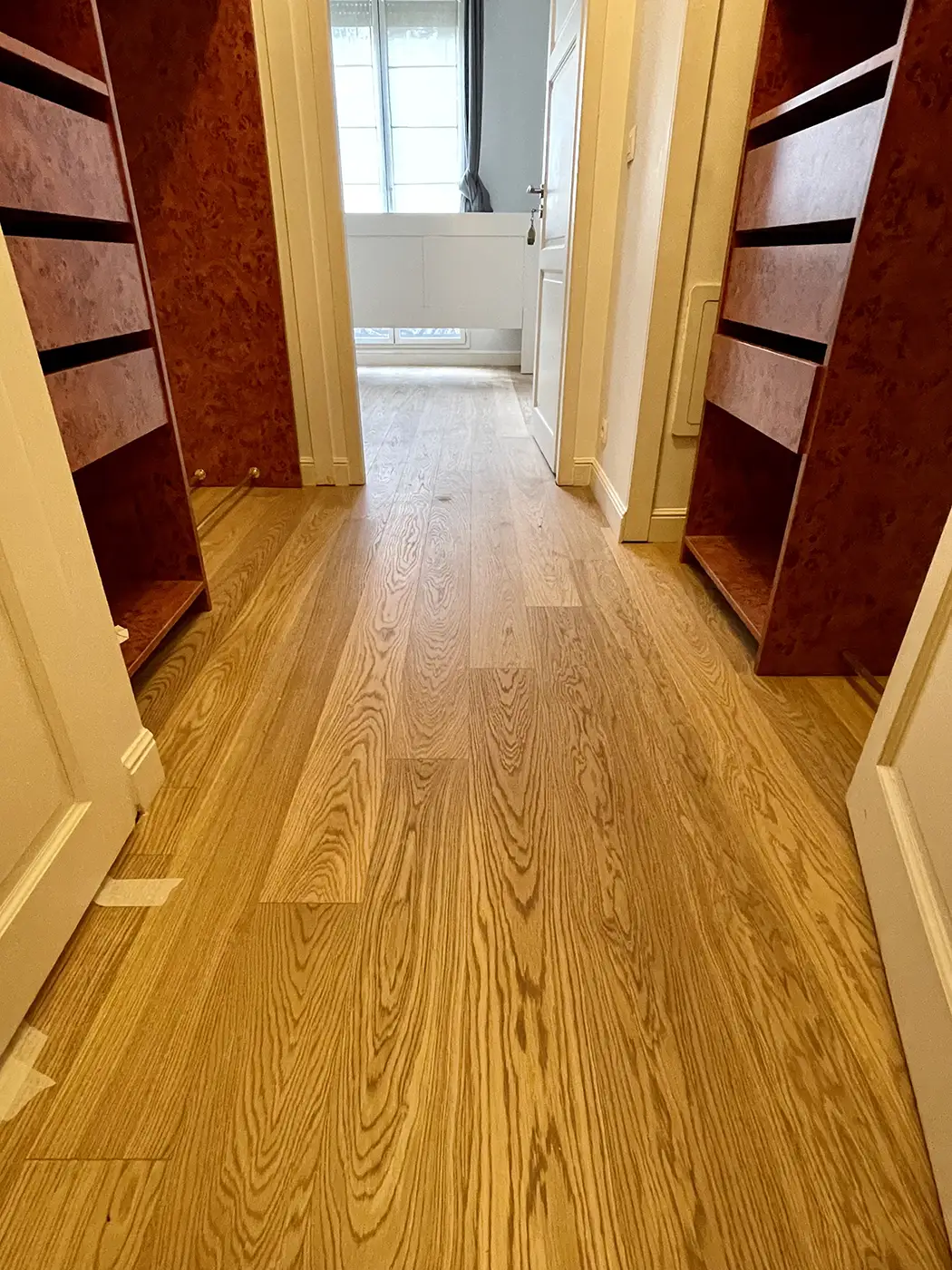 parquet 20