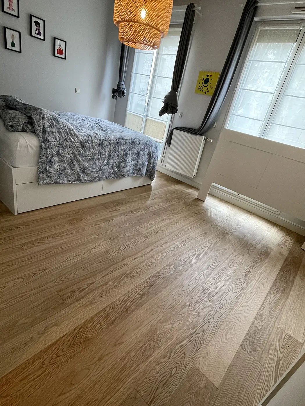 parquet 21