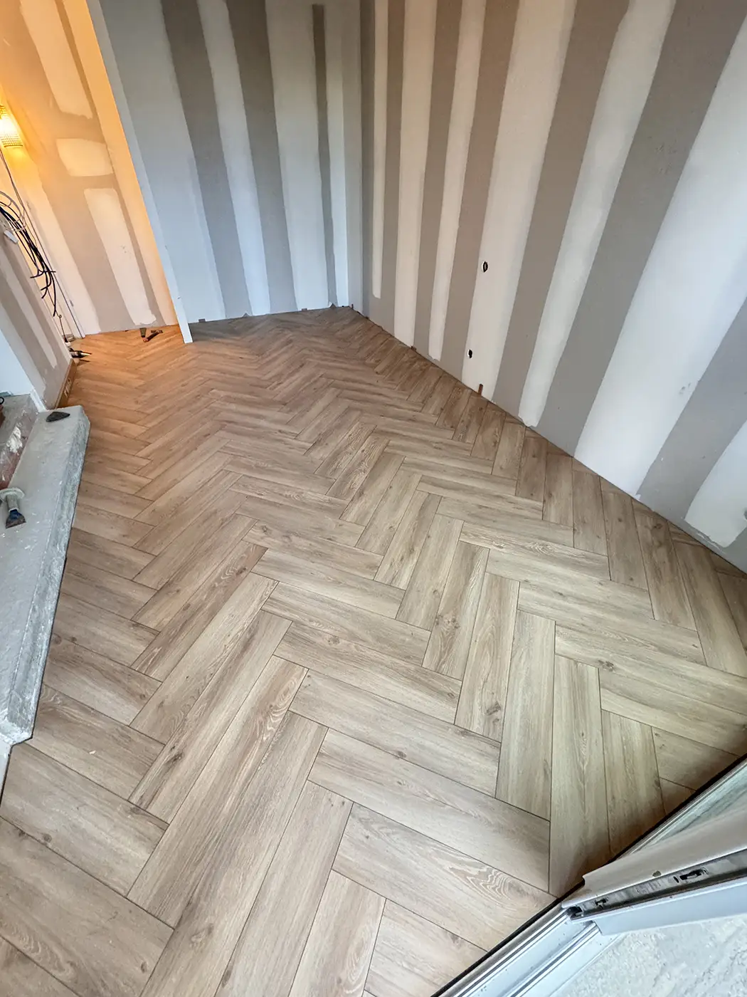 parquet 23
