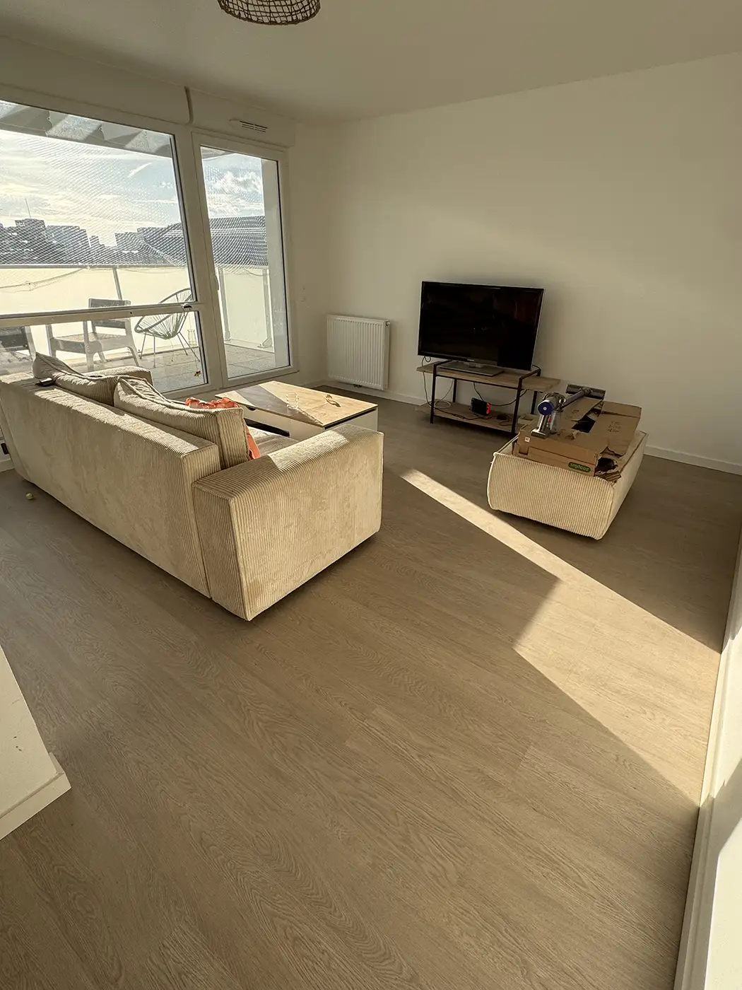 parquet 24