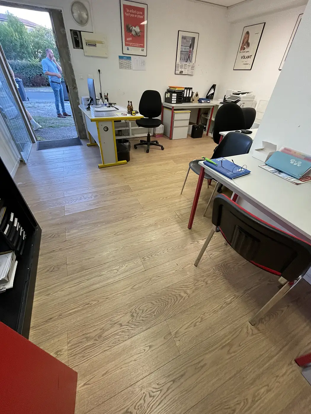 parquet 30