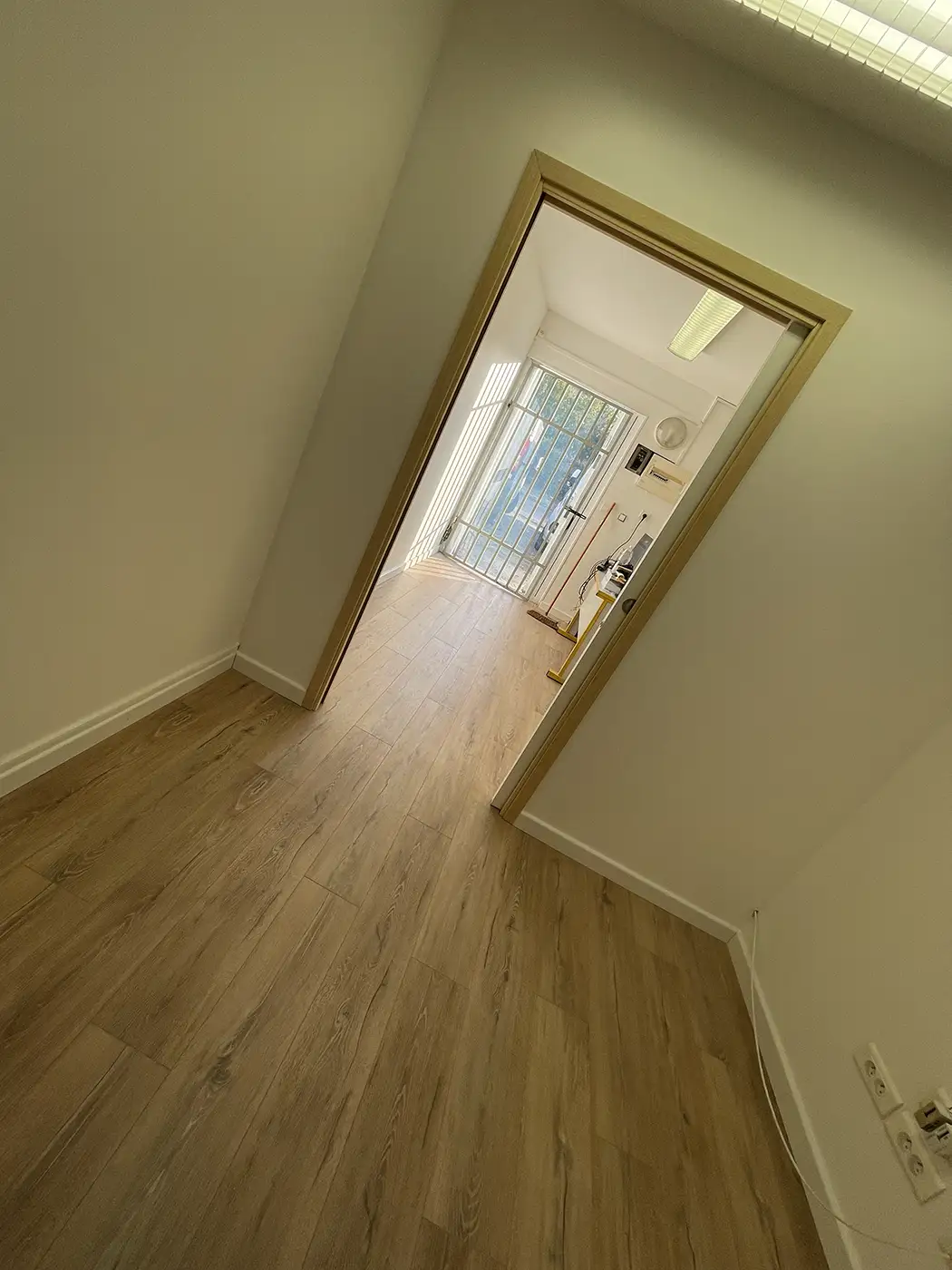 parquet 31