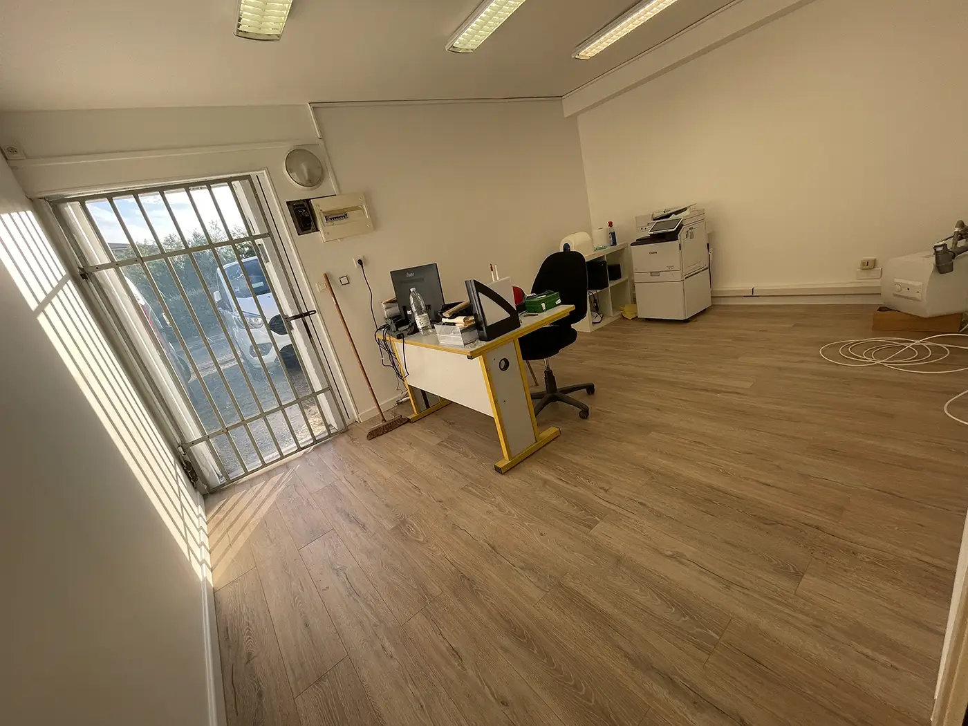 parquet 32