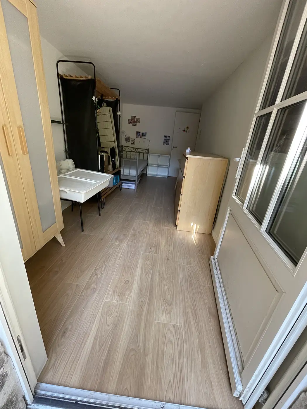 parquet 33