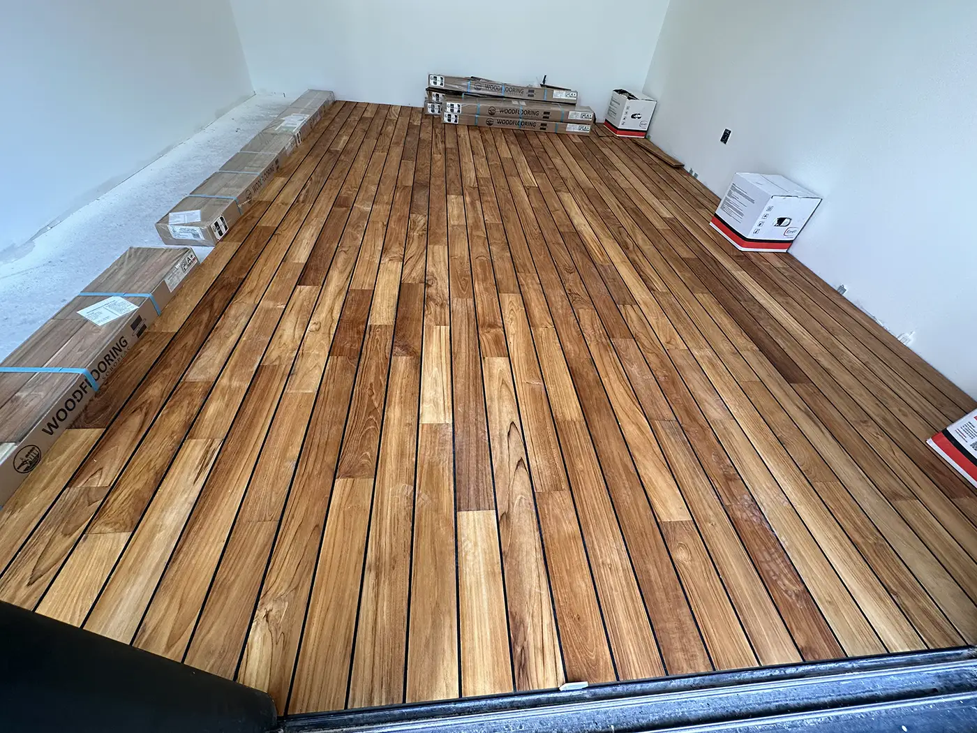 parquet 38