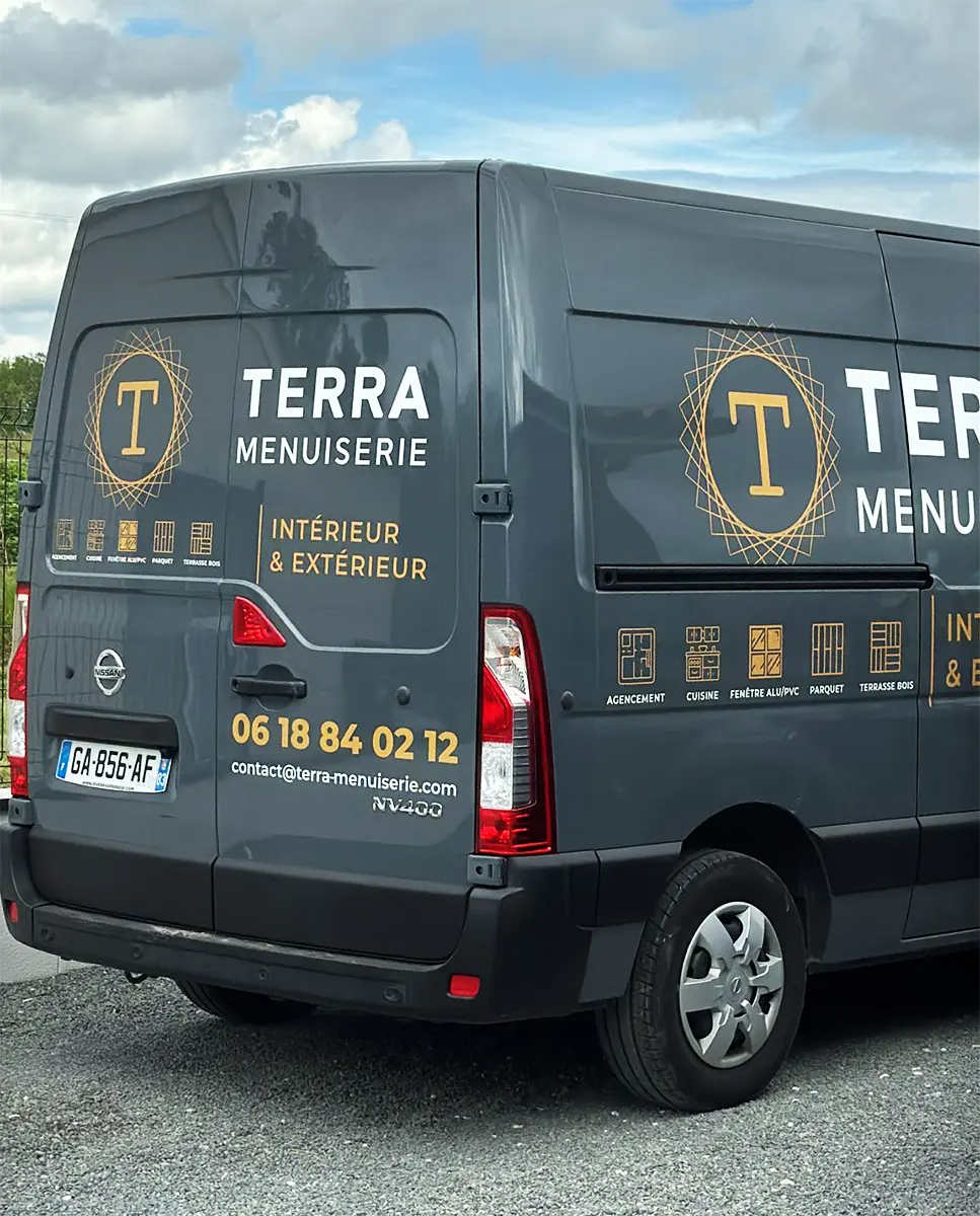 Terra Menuiserie